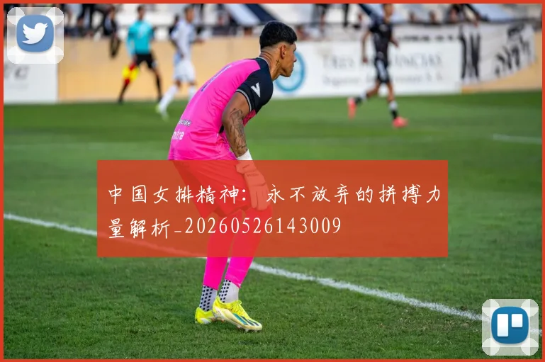 中国女排精神：永不放弃的拼搏力量解析_20260526143009