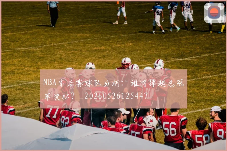 NBA季后赛球队分析：谁将捧起总冠军奖杯？_20260526125447